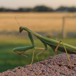 Mantis Profile Picture