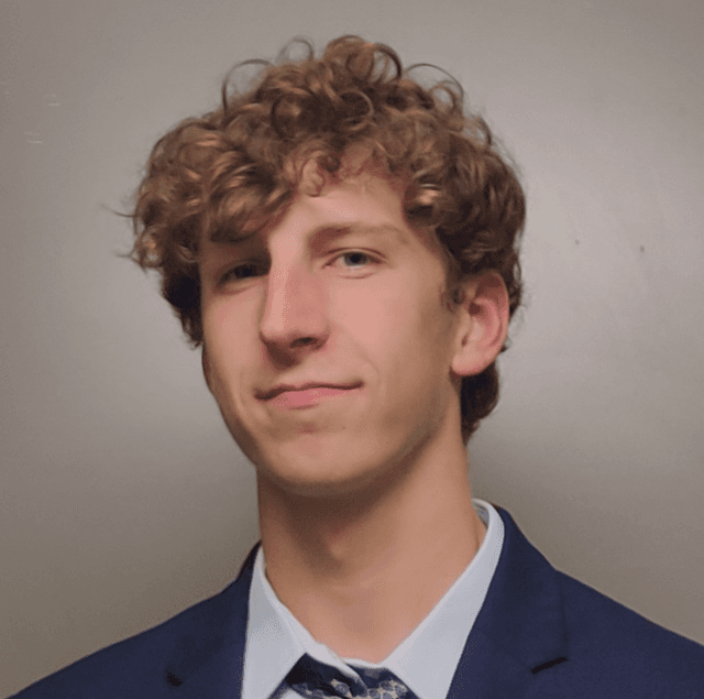 Picture of Ethan Erickson